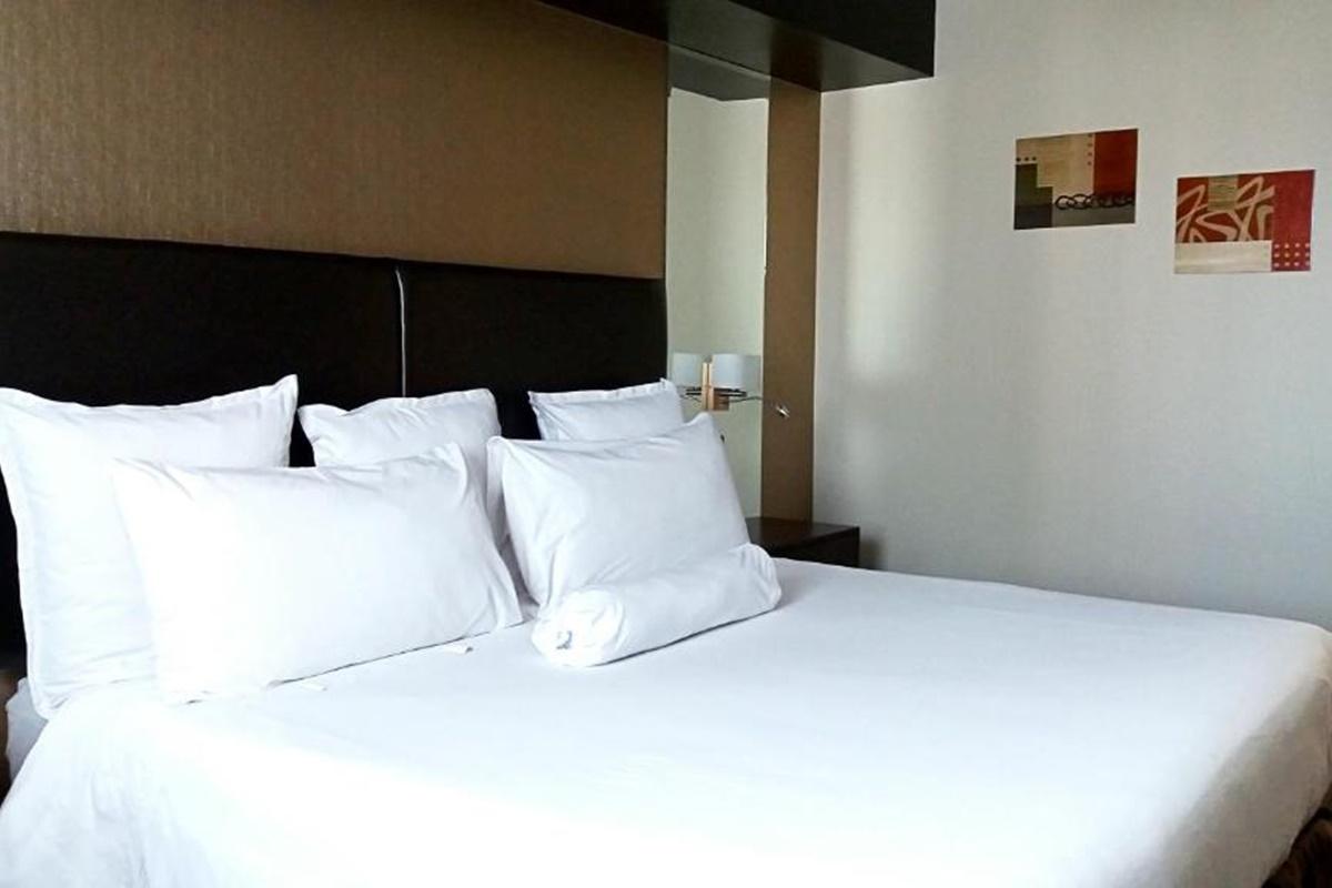 Hotel Carrera Лима Экстерьер фото